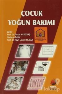 Çocuk Yoğun Bakımı El Kitabı