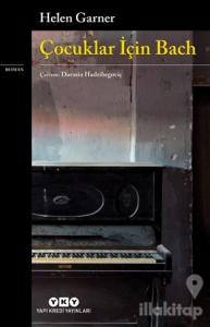 Çocuklar İçin Bach