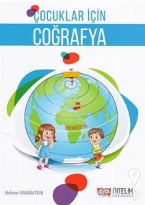 Çocuklar İçin Coğrafya