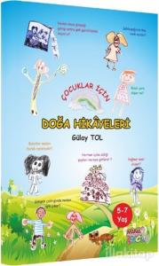 Çocuklar İçin Doğa Hikayeleri