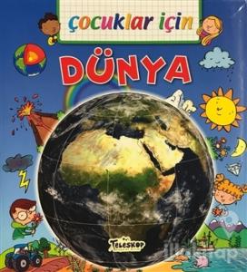 Çocuklar İçin - Dünya