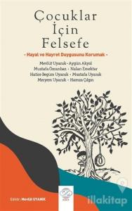 Çocuklar İçin Felsefe