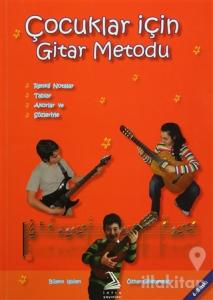 Çocuklar İçin Gitar Metodu