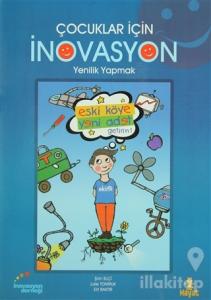 Çocuklar İçin İnovasyon