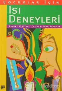 Çocuklar İçin Isı Deneyleri