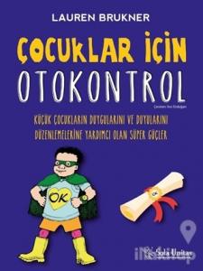 Çocuklar İçin Otokontrol