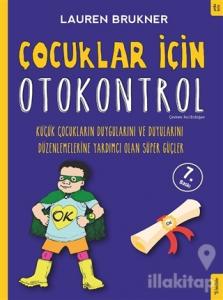 Çocuklar İçin Otokontrol