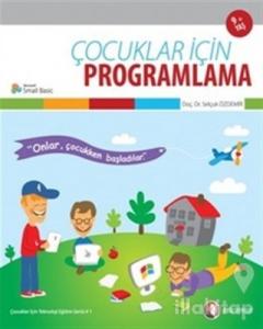 Çocuklar İçin Programlama