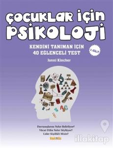 Çocuklar İçin Psikoloji 1. Cilt