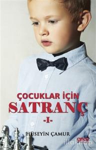 Çocuklar İçin Satranç - 1