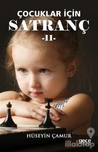 Çocuklar İçin Satranç - 2
