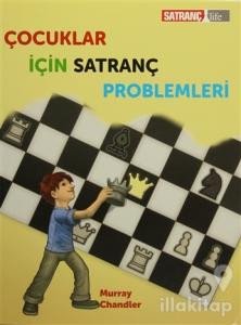 Çocuklar İçin Satranç Problemleri