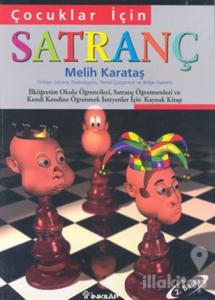 Çocuklar İçin Satranç