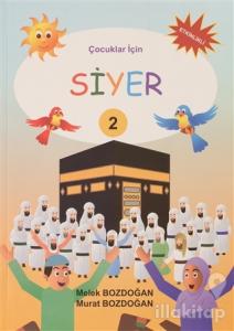 Çocuklar İçin Siyer 2