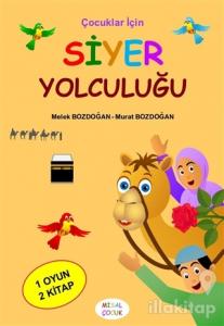 Çocuklar İçin Siyer Yolculuğu (Dini Oyun)