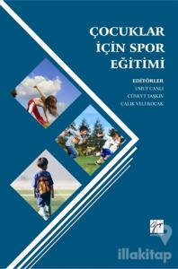 Çocuklar İçin Spor Eğitimi