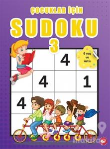 Çocuklar İçin Sudoku 3