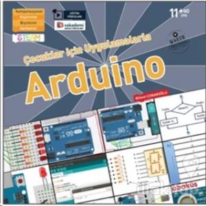 Çocuklar İçin Uygulamalarla Arduino (Eğitim Videolu)