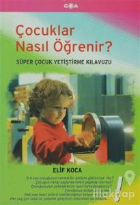 Çocuklar Nasıl Öğrenir?