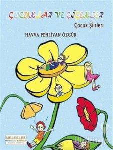 Çocuklar ve Çiçekler