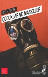 Çocuklar ve Maskeler