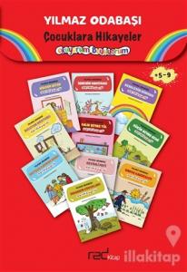 Çocuklara Hikayeler