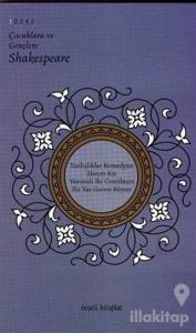 Çocuklara ve Gençlere Shakespeare 1