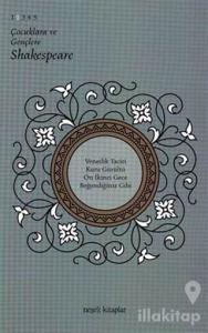 Çocuklara ve Gençlere Shakespeare 2