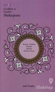 Çocuklara ve Gençlere Shakespeare 4