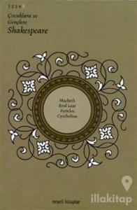 Çocuklara ve Gençlere Shakespeare 5