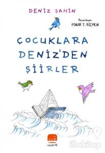 ÇocuklaraDeniz'denŞiirler