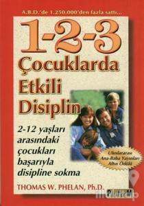 Çocuklarda Etkili Disiplin