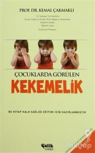 Çocuklarda Görülen Kekemelik