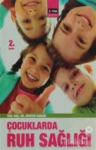 Çocuklarda Ruh Sağlığı