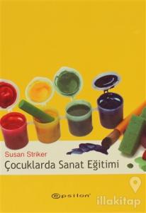 Çocuklarda Sanat Eğitimi