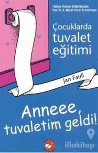 Çocuklarda Tuvalet Eğitimi