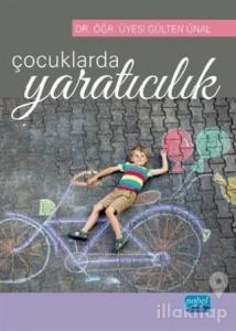 Çocuklarda Yaratıcılık