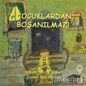 Çocuklardan Boşanılmaz!