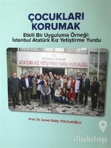 Çocukları Korumak