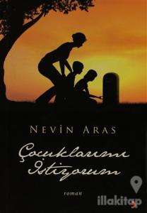 Çocuklarımı İstiyorum