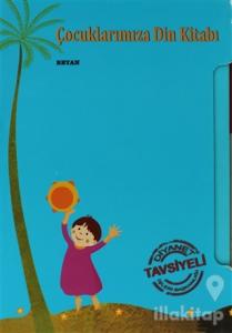 Çocuklarımıza Din Kitabı (5 Kitap Takım)