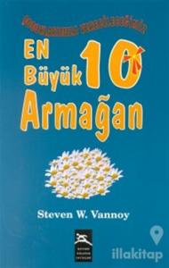 Çocuklarımıza Verebileceğimiz En Büyük 10 Armağan