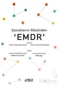 Çocukların Gözünden EMDR