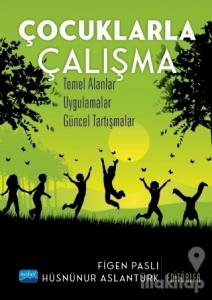 Çocuklarla Çalışma