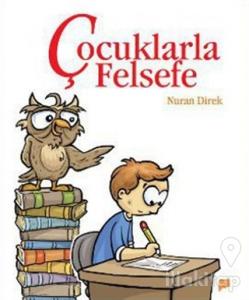 Çocuklarla Felsefe