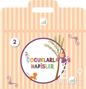 Çocuklarla Hadisler 2