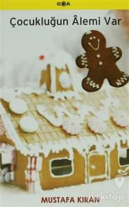 Çocukluğun Alemi Var
