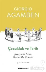 Çocukluk ve Tarih