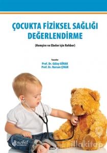 Çocukta Fiziksel Sağlığı Değerlerndirme