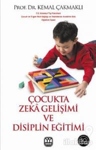 Çocukta Zeka Gelişimi ve Disiplin Eğitimi